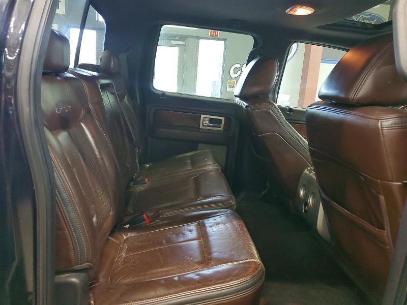 Продаж на аукціоні авто 2009 Ford F150, vin: 1FTPW14V09FA72559, номер лоту: 52624336