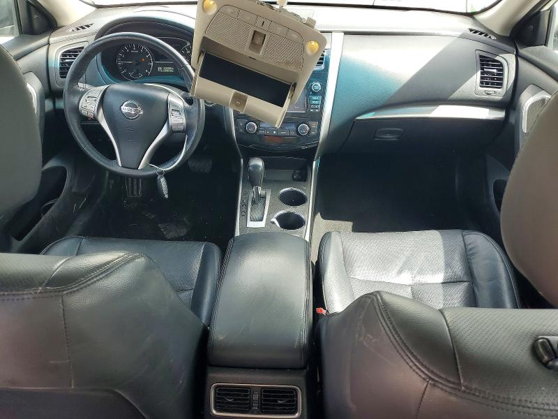 Продажа на аукционе авто 2015 Nissan Altima, vin: 1N4AL3AP8FN896879, номер лота: 53079466