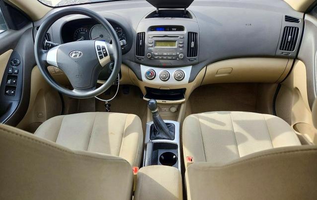 Продажа на аукционе авто 2007 Hyundai Elantra, vin: KMHDU46D37U173016, номер лота: 53026056