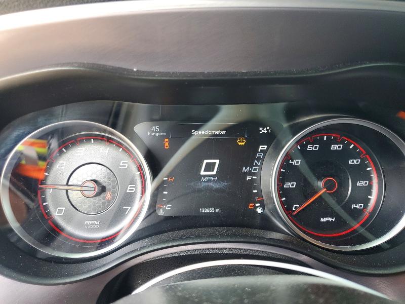 Продажа на аукционе авто 2019 Dodge Charger, vin: 2C3CDXBG1KH664539, номер лота: 52196166