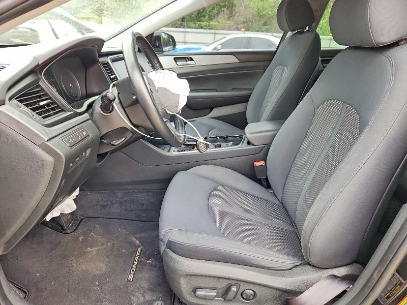 Продажа на аукционе авто 2019 Hyundai Sonata, vin: 5NPE34AF9KH780318, номер лота: 53183896