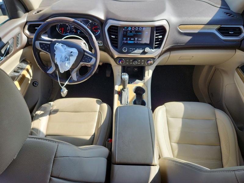 Продажа на аукционе авто 2018 Gmc Acadia, vin: 1GKKNXLS8JZ192186, номер лота: 53066746