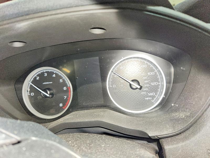 51318336 :رقم المزاد ، JF2SKAJC9MH531546 vin ، 2021 Subaru Forester مزاد بيع
