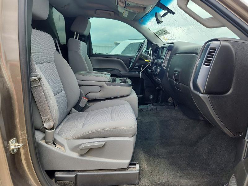 Продаж на аукціоні авто 2014 Chevrolet Silverado, vin: 1GCNKPEH9EZ316328, номер лоту: 53975256