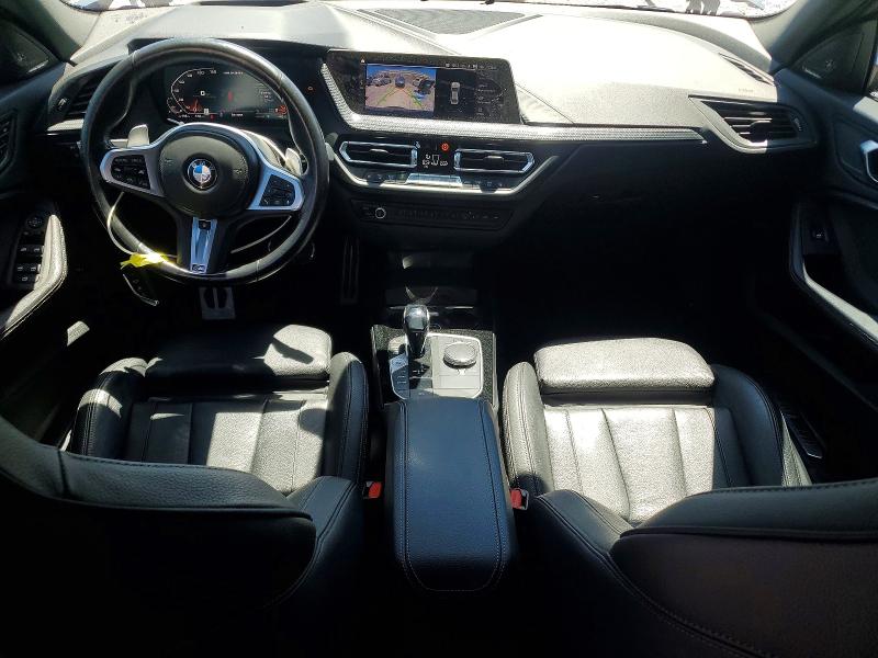 Aukcja sprzedaży 2021 Bmw M235i, vin: WBA13AL03M7H39793, numer aukcji: 52810896