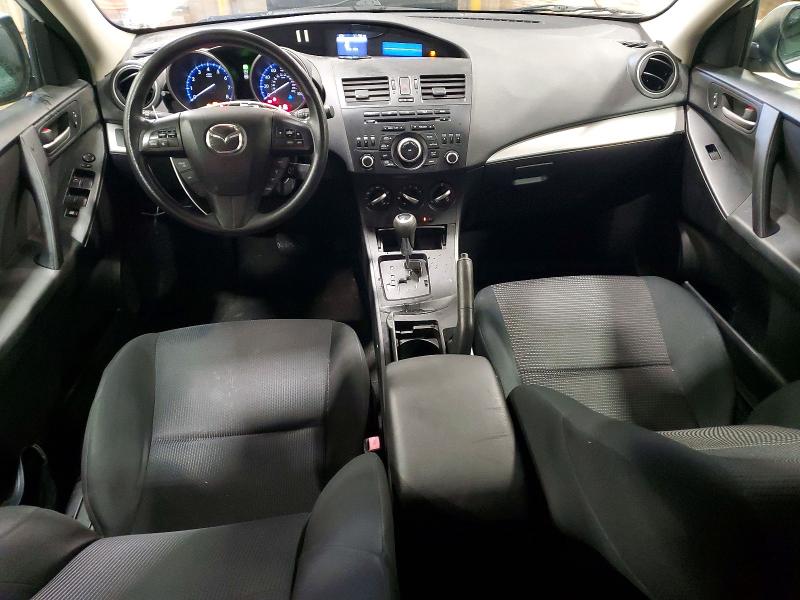 Aukcja sprzedaży 2013 Mazda 3, vin: JM1BL1UP1D1815899, numer aukcji: 52685396