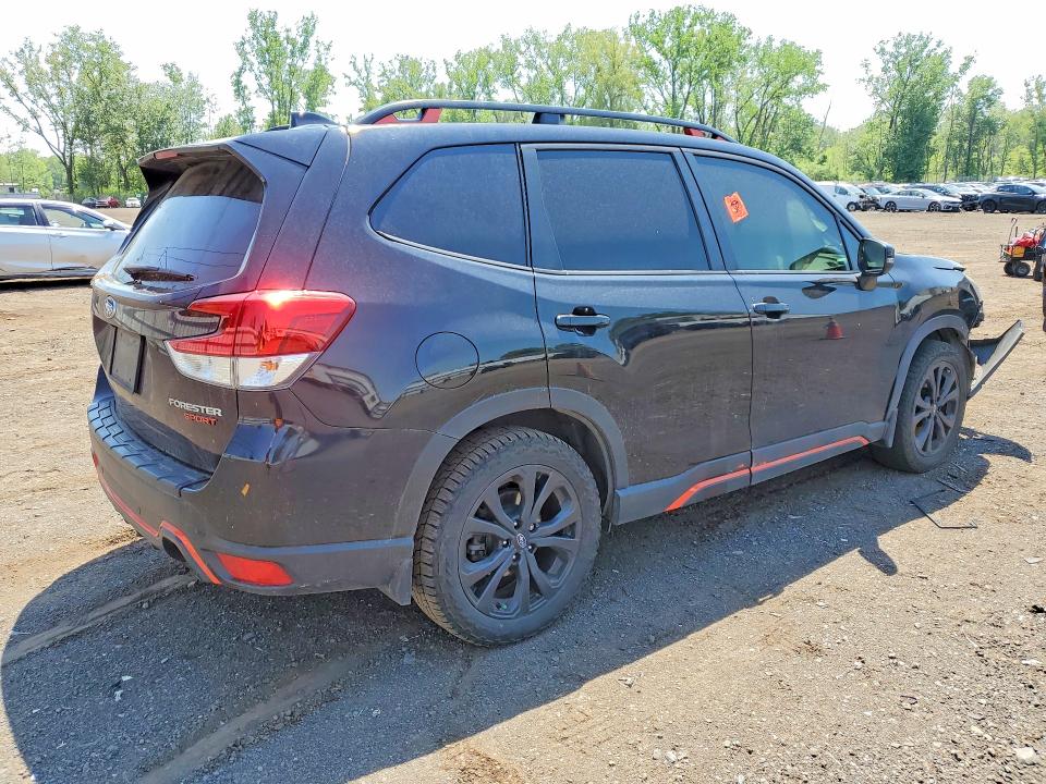 Aukcja sprzedaży 2024 Subaru Forester, vin: JF2SKAGC1RH416633, numer aukcji: 53250936