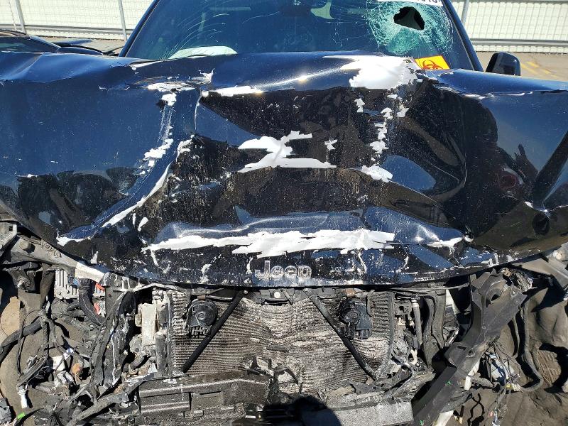 Aukcja sprzedaży 2017 Jeep Grand Cherokee, vin: 1C4RJFAG7HC730677, numer aukcji: 53471616