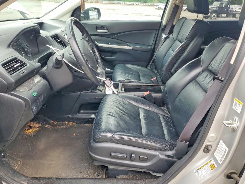 54521746 :رقم المزاد ، 2HKRM4H71DH625147 vin ، 2013 Honda Cr-v مزاد بيع