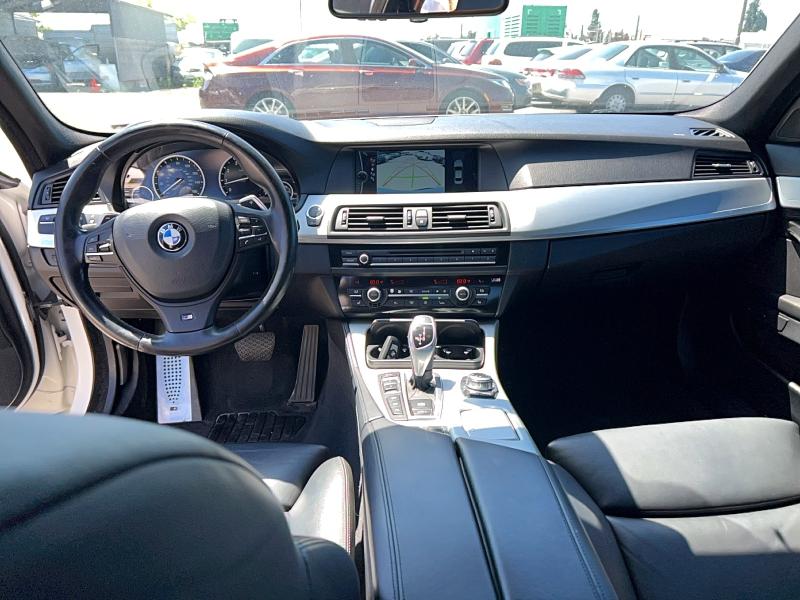 Продажа на аукционе авто 2012 Bmw 535, vin: WBAFU7C53CDU63226, номер лота: 53079486