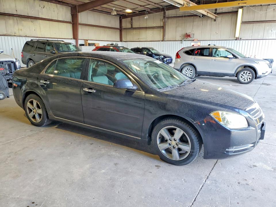 Продажа на аукционе авто 2012 Chev Malibu, vin: 1G1ZD5E0XCF114356, номер лота: 53639936