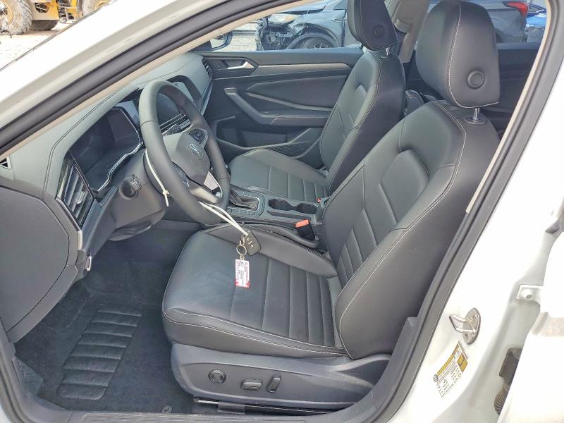 Продажа на аукционе авто 2022 Volkswagen Jetta, vin: 3VWEM7BUXNM034080, номер лота: 52146406