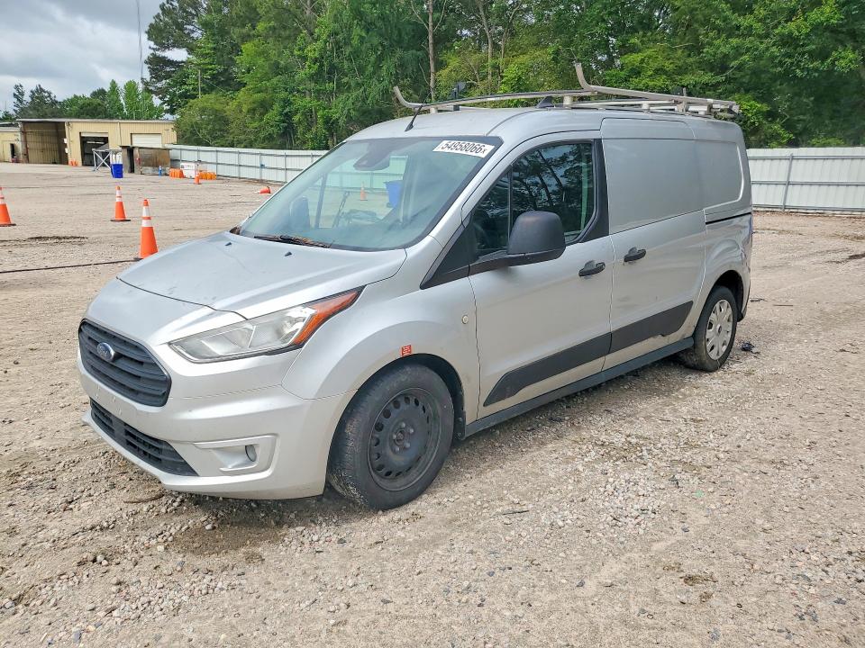 2019 Ford Transit Connect მანქანა იყიდება აუქციონზე, vin: NM0LS7F23K1414294, აუქციონის ნომერი: 54958066