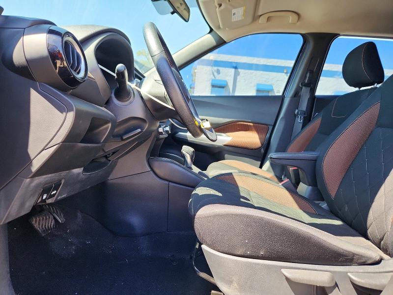 Aukcja sprzedaży 2020 Nissan Kicks, vin: 3N1CP5DVXLL539411, numer aukcji: 53215866
