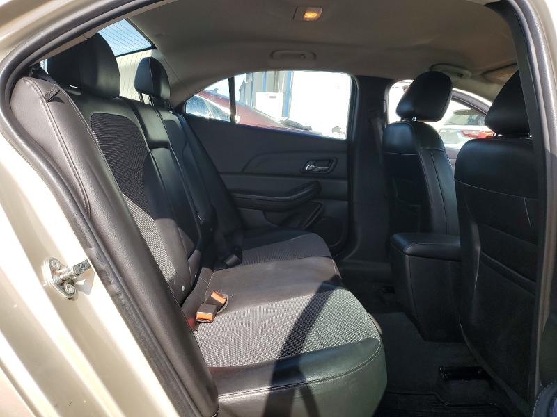 Продаж на аукціоні авто 2015 Chevrolet Malibu, vin: 1G11C5SL1FF255951, номер лоту: 54541836