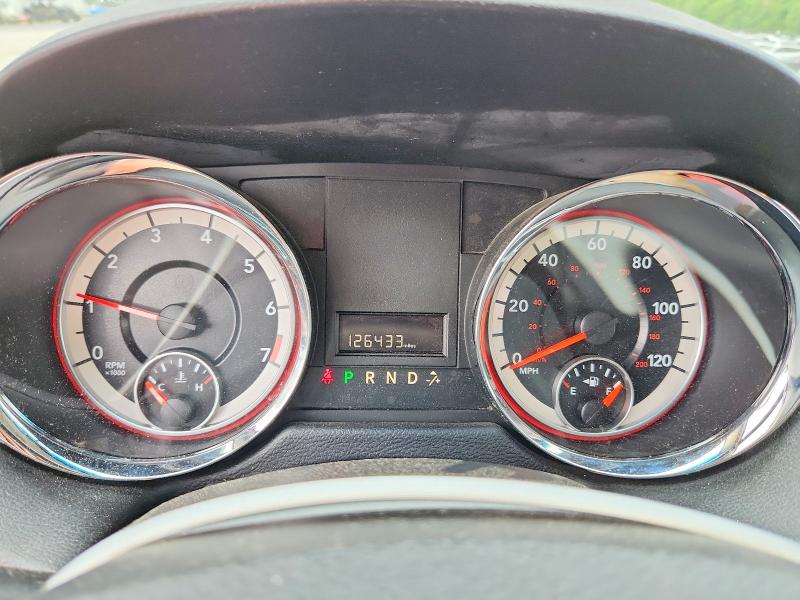 Aukcja sprzedaży 2016 Dodge Grand Caravan, vin: 2C4RDGBG1GR122719, numer aukcji: 54458766