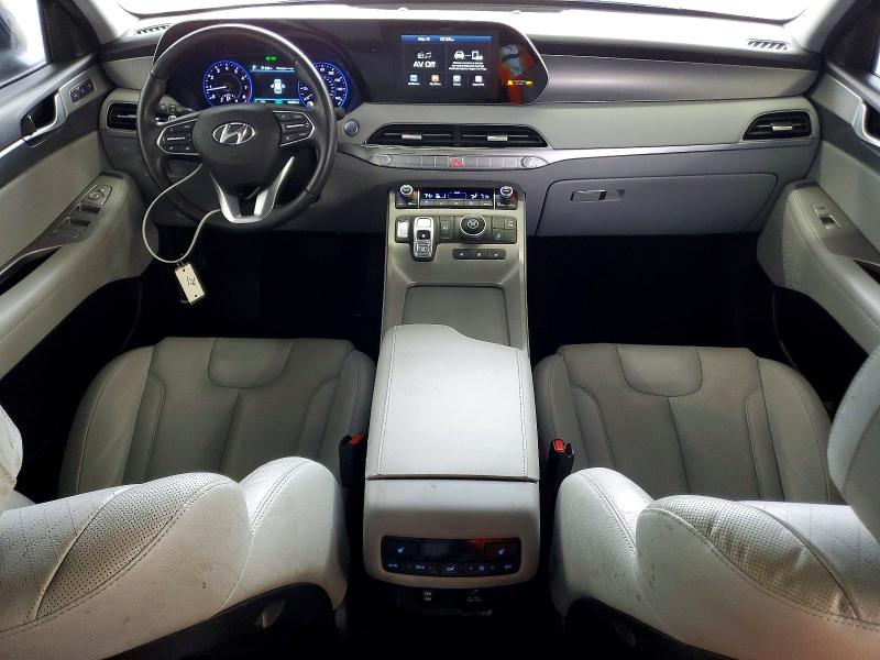 Продаж на аукціоні авто 2020 Hyundai Palisade, vin: KM8R44HE3LU062164, номер лоту: 52941976