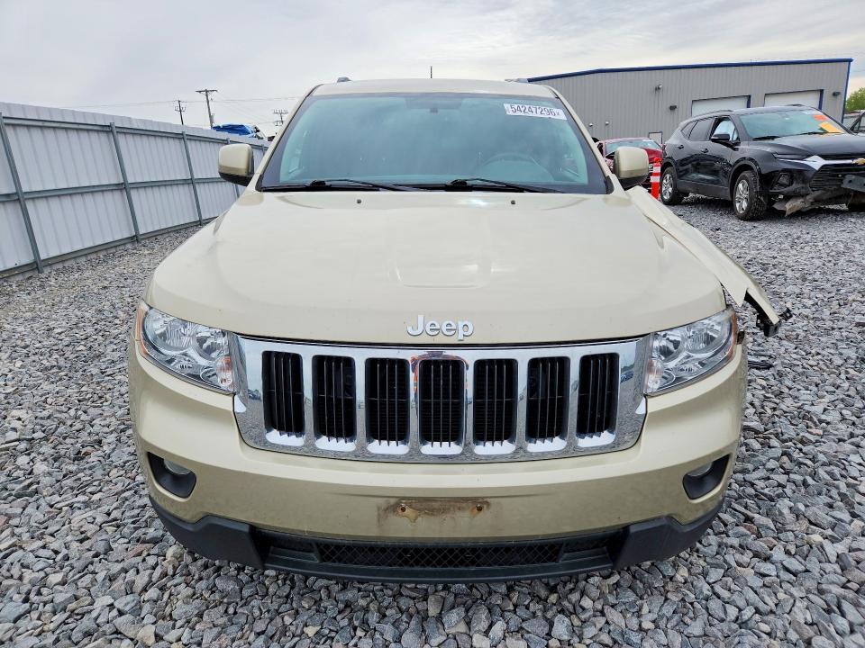 Продаж на аукціоні авто 2011 Jeep Grand Cherokee, vin: 1J4RR4GG2BC557849, номер лоту: 54247296
