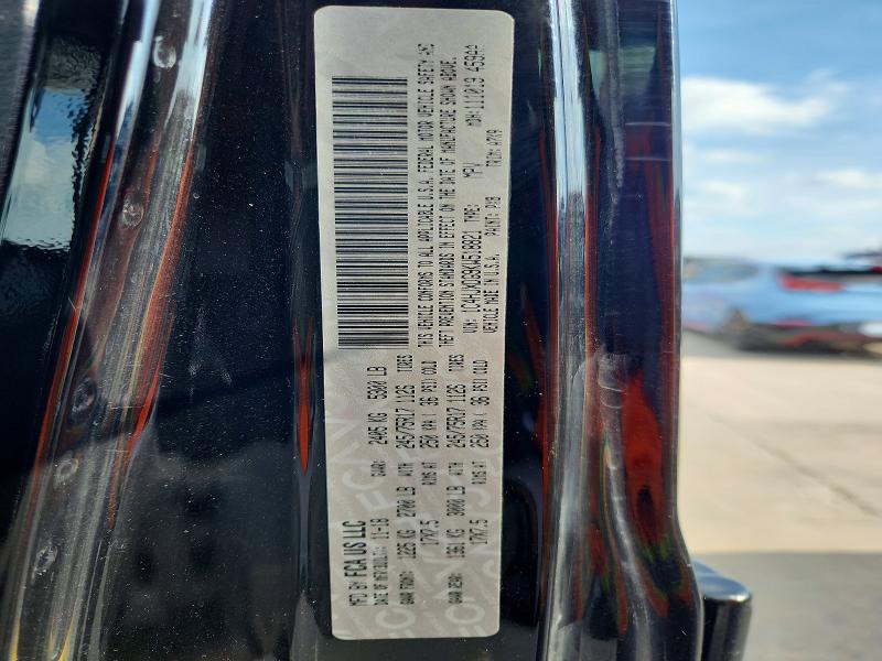 Aukcja sprzedaży 2019 Jeep Wrangler Unlimited, vin: 1C4HJXDG9KW518821, numer aukcji: 54500396