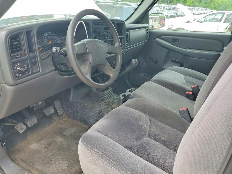 Продажа на аукционе авто 2006 Gmc New Sierra, vin: 3GTEC14X26G241394, номер лота: 55181246