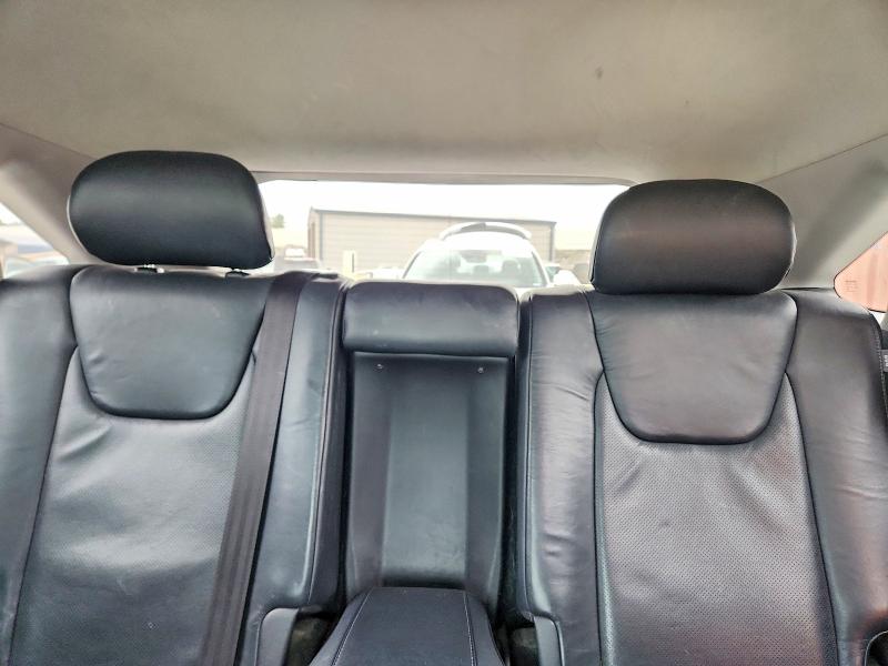 Aukcja sprzedaży 2015 Lexus Rx, vin: 2T2ZK1BA9FC170672, numer aukcji: 52539006