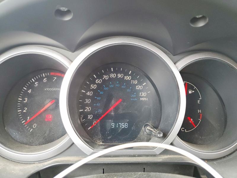 2007 Suzuki Grand Vitara მანქანა იყიდება აუქციონზე, vin: JS3TE947X74201337, აუქციონის ნომერი: 54426976