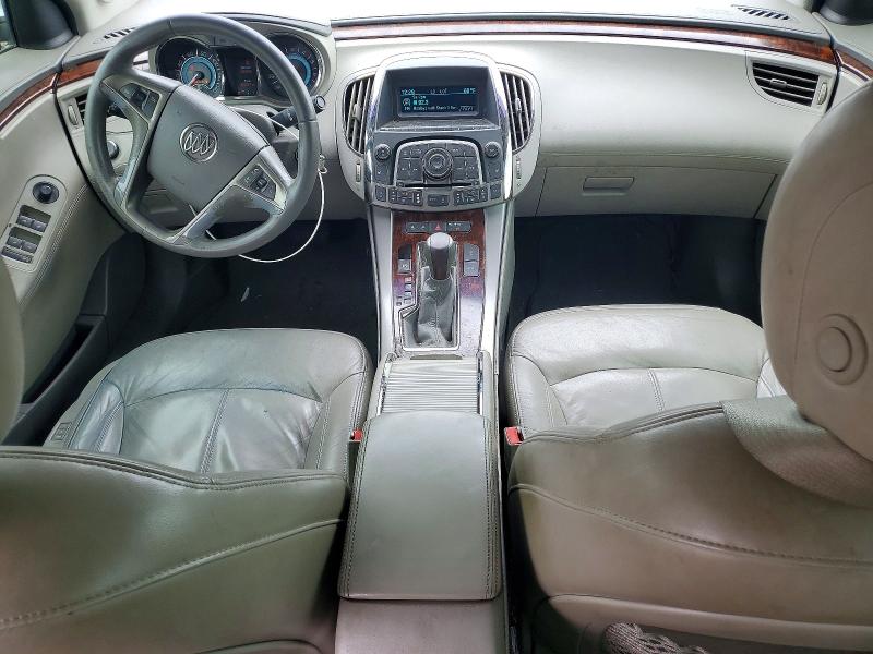Aukcja sprzedaży 2012 Buick Lacrosse, vin: 1G4GD5ER5CF173355, numer aukcji: 52255376