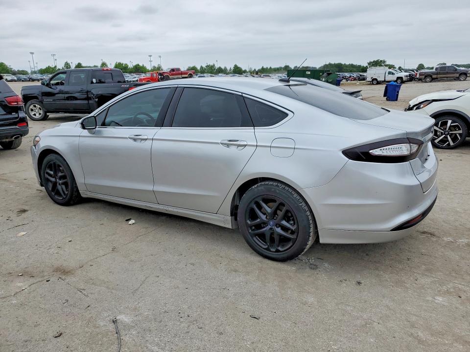 Aukcja sprzedaży 2014 Ford Fusion, vin: 3FA6P0HD1ER141234, numer aukcji: 54790016