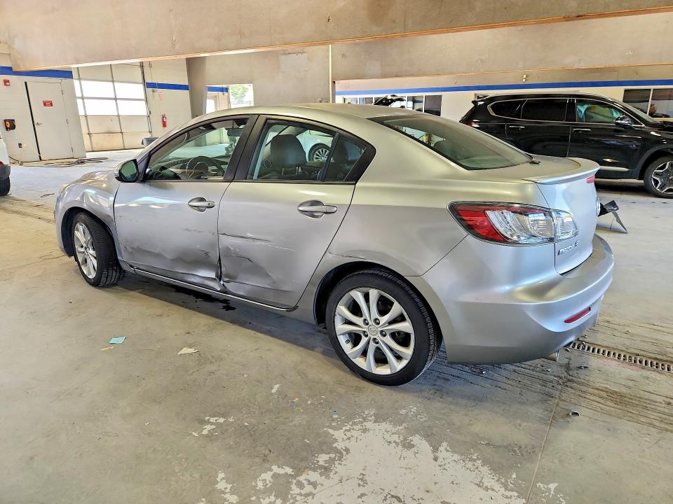 Aukcja sprzedaży 2010 Mazda 3, vin: JM1BL1S5XA1336958, numer aukcji: 51788576