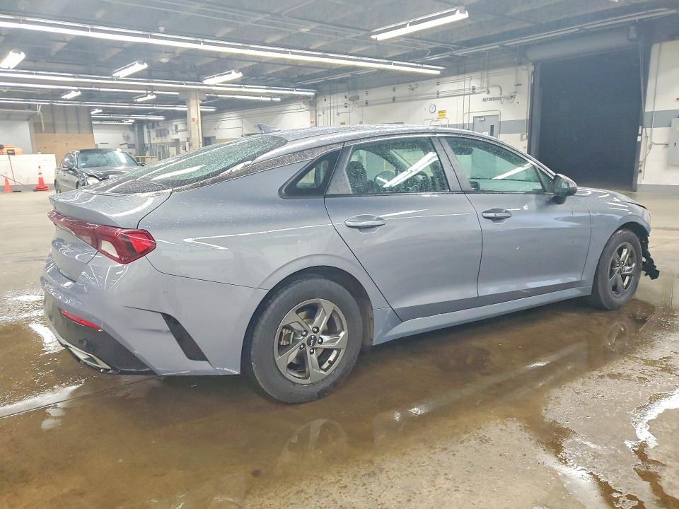 Продаж на аукціоні авто 2023 Kia K5, vin: 5XXG14J23PG221328, номер лоту: 53813436