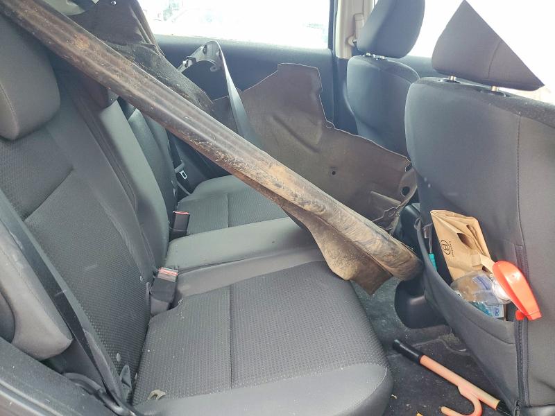 53849616 :رقم المزاد ، 3CZRU6H35NM717585 vin ، 2022 Honda Hr-v مزاد بيع