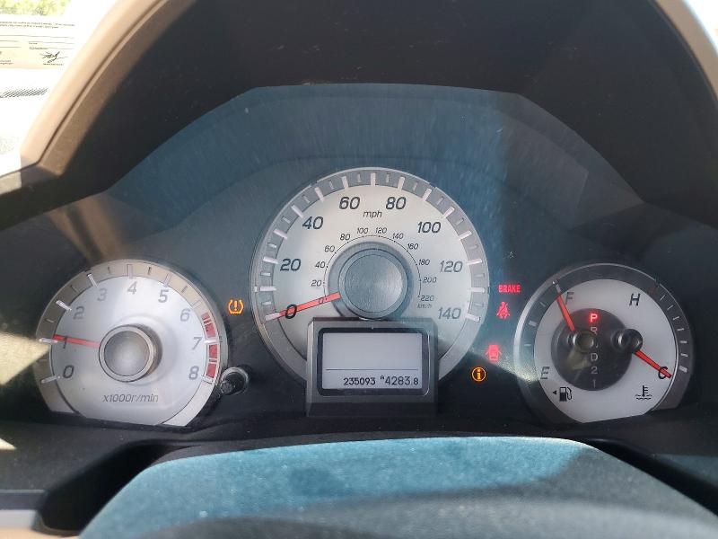 Aukcja sprzedaży 2012 Honda Pilot, vin: 5FNYF4H90CB028124, numer aukcji: 53716476