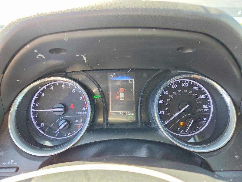 Aukcja sprzedaży 2019 Toyota Camry, vin: 4T1B11HK0KU838893, numer aukcji: 53691896