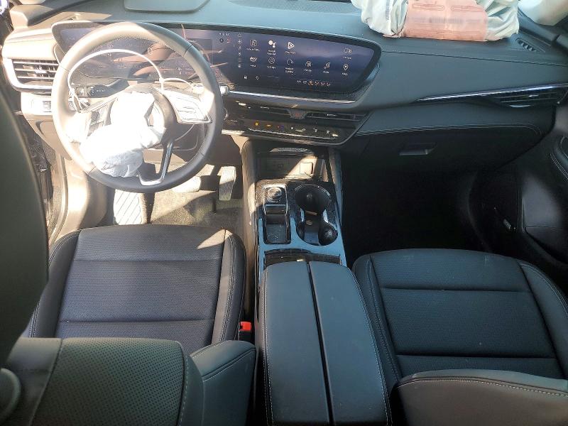 Продаж на аукціоні авто 2024 Buick Envision, vin: LRBFZME48RD060194, номер лоту: 52569926
