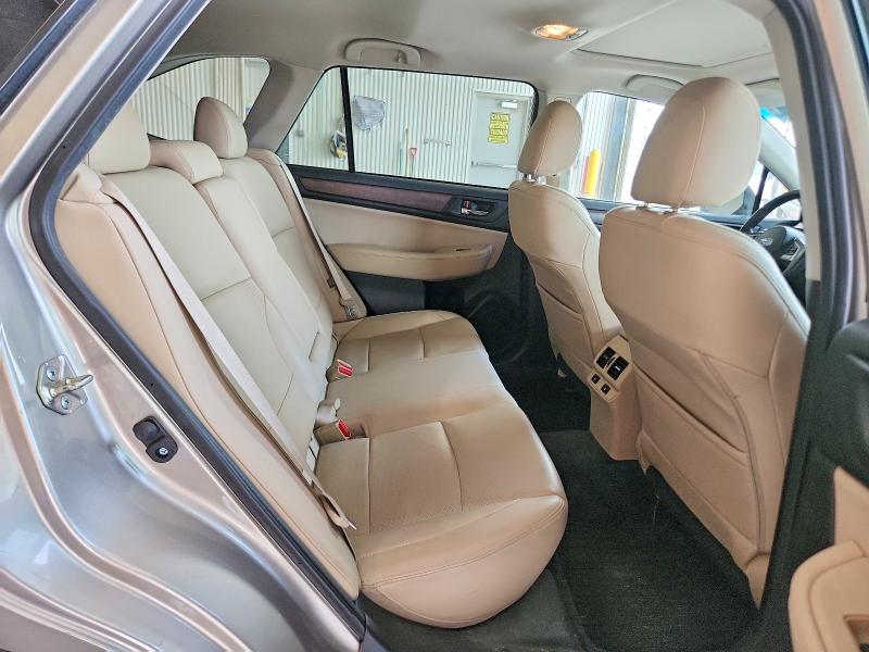 Продажа на аукционе авто 2015 Subaru Outback, vin: 4S4BSELC3F3211928, номер лота: 54081596