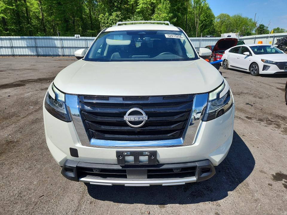 Aukcja sprzedaży 2024 Nissan Pathfinder, vin: 5N1DR3CC4RC224846, numer aukcji: 52815256