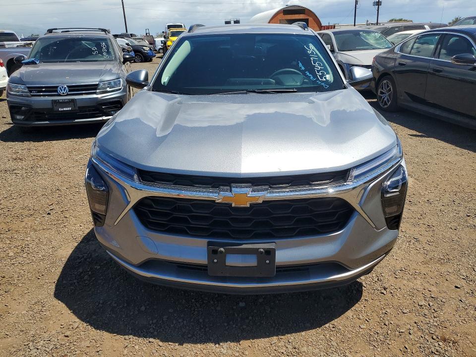 Продажа на аукционе авто 2026 Chevrolet Trax, vin: KL77LHEPXTC024171, номер лота: 55457136