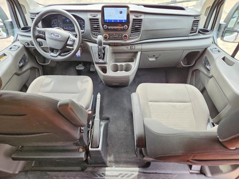 Продаж на аукціоні авто 2020 Ford Transit, vin: 1FBAX2Y80LKA63828, номер лоту: 52893306