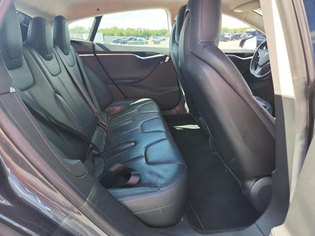 2014 Tesla Model S მანქანა იყიდება აუქციონზე, vin: 5YJSA1H13EFP59758, აუქციონის ნომერი: 53717286