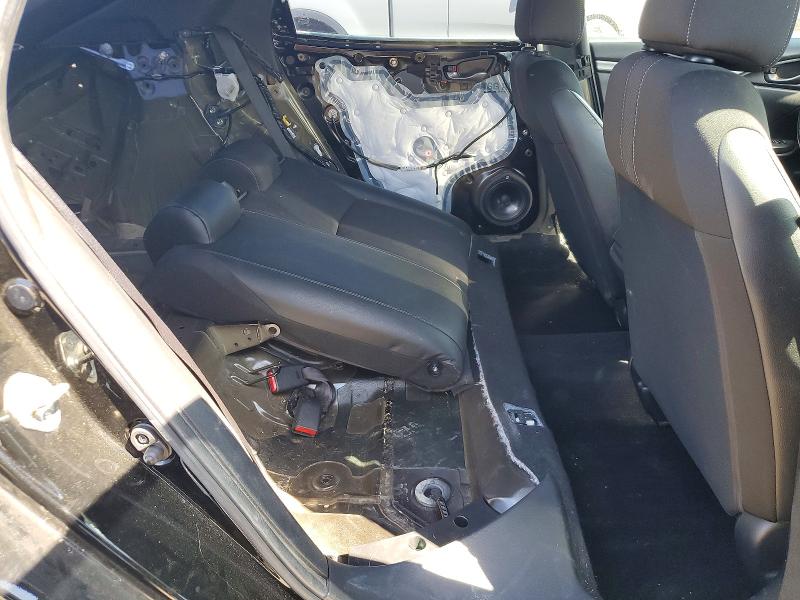 2021 Honda Civic მანქანა იყიდება აუქციონზე, vin: SHHFK7H4XMU421301, აუქციონის ნომერი: 52912336