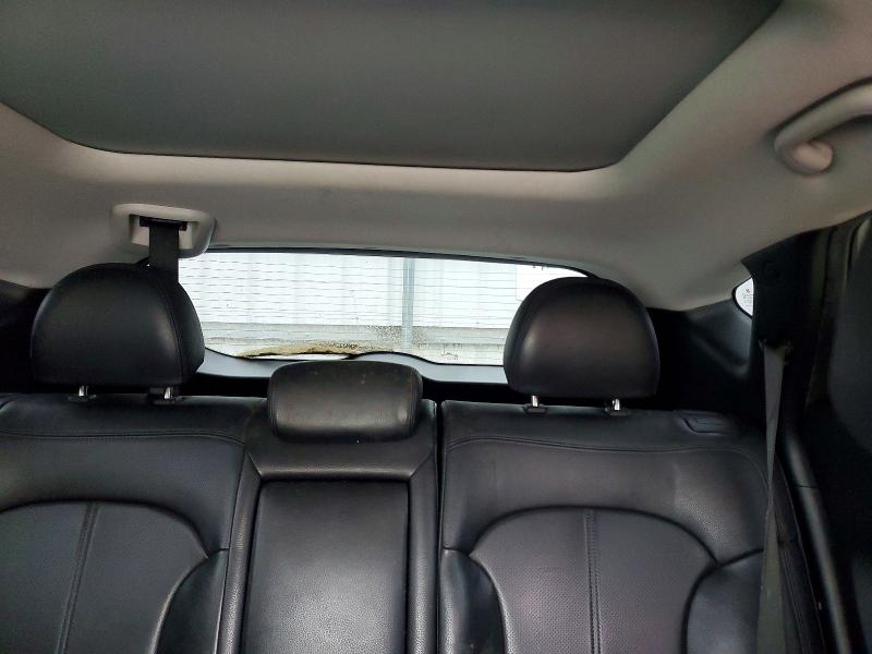 Aukcja sprzedaży 2013 Hyundai Tucson, vin: KM8JU3AC9DU665279, numer aukcji: 52749536