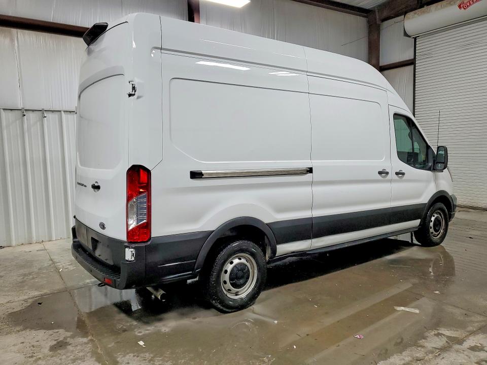 Продажа на аукционе авто 2023 Ford Transit, vin: 1FTBR1X82PKA32009, номер лота: 54453036