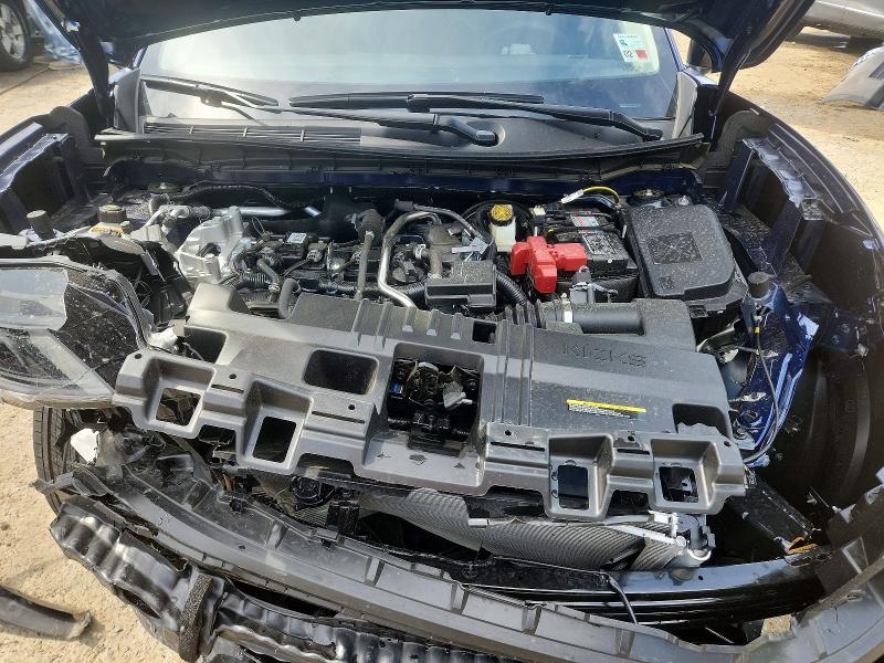 54975436 :رقم المزاد ، 3N8AP6CE3TL372731 vin ، 2026 Nissan Kicks مزاد بيع
