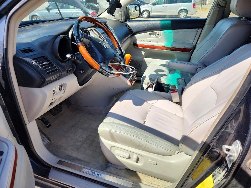 Продажа на аукционе авто 2006 Lexus Rx, vin: JTJGA31U960060945, номер лота: 54718406