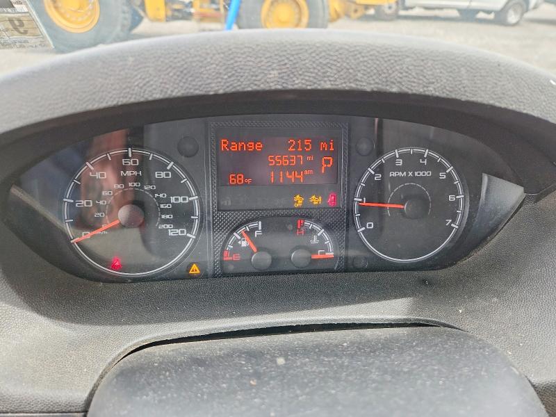 Продаж на аукціоні авто 2021 Ram Promaster 3500, vin: 3C6MRVJG3ME556694, номер лоту: 51325596