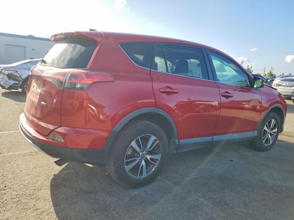 Продаж на аукціоні авто 2016 Toyota Rav4, vin: 2T3WFREV1GW307281, номер лоту: 55062906