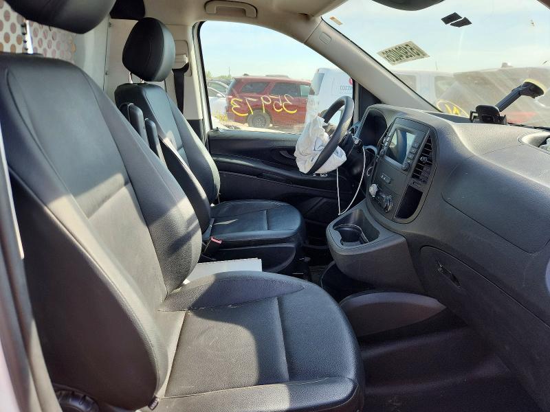 Aukcja sprzedaży 2023 Mercedes-benz Metris, vin: W1YV0BEY5P4286555, numer aukcji: 51924026