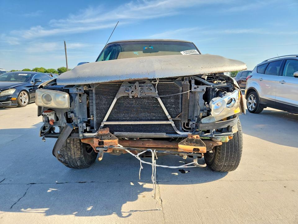 53338066 :رقم المزاد ، 1GTEC14WXYZ302887 vin ، 2000 Gmc New Sierra مزاد بيع