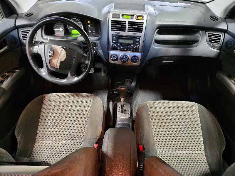 Aukcja sprzedaży 2005 Kia Sportage, vin: KNDJE723457072307, numer aukcji: 52945256