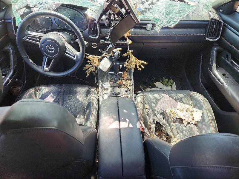 Продажа на аукционе авто 2023 Mazda Cx-50, vin: 7MMVABEM8PN105618, номер лота: 53078046